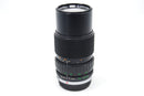 Used Olympus 75-150mm F4 Zuiko Lens