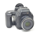 USED Pentax 645NII w/ Pentax-FA 75mm F2.8 AF Lens