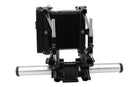 Used Toyo 4x5 Camera w/Rodenstock Sironar-N 210mm f/5.6 MC & S-K 90mm f8