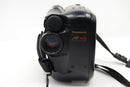 Used Panasonic VHS-C Palmcorder PV-100