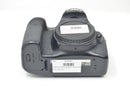 USED Canon EOS 70D DSLR Camera Body