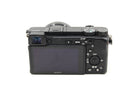 Used Sony a6400 Mirrorless Camera Kit with 16-50mm lens