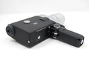 Used Nikon 8x Super Zoom 8mm Movie Camera (slight Haze in lens) w/L1A Filter