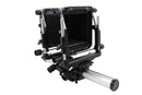 Used Toyo 4x5 Camera w/Rodenstock Sironar-N 210mm f/5.6 MC & S-K 90mm f8