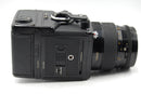 Bronica SQ-A w/ 150mm f/4 & 120 Back - AS-IS (0236)