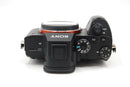 Used Sony Alpha a7R IIIA Mirrorless Digital Camera Body
