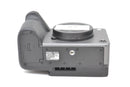 Used Sony FX30 Digital Cinema Camera