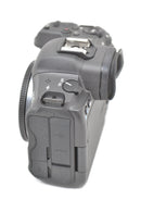 Used Canon EOS R5 Mirrorless Digital Camera Body
