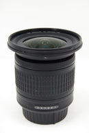 USED Nikon 10-20mm F4.5-5.6G VR AF-P DX Nikkor Lens