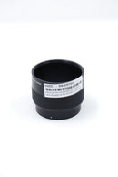 Used Canon LA-DC58B Conversion Lens Adapter w/TC-DC58C (2X) & WC-DC58B (0.75X)