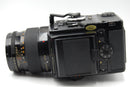 Bronica SQ-A w/ 150mm f/4 & 120 Back - AS-IS (0236)
