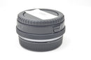 USED Canon Control Ring Mount Adapter EF-EOS R