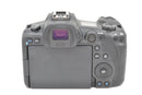 Used Canon EOS R5 Mirrorless Digital Camera Body