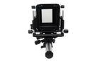 Used Toyo 4x5 Camera w/Rodenstock Sironar-N 210mm f/5.6 MC & S-K 90mm f8