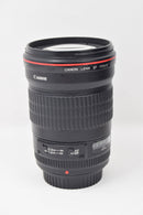 USED Canon 135mm F2.0 L USM AF Lens