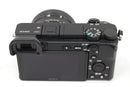 Used Sony a6400 Mirrorless Camera Kit with 16-50mm lens