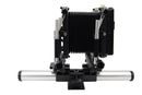 Used Toyo 4x5 Camera w/Rodenstock Sironar-N 210mm f/5.6 MC & S-K 90mm f8