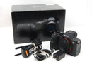 Used Sony a7 IV Mirrorless Digital Camera (Body Only)