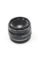 USED Meike 25mm f1.8 (Fuji-X) Lens