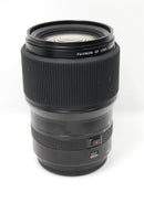 Used Fujifilm 110mm F2 GF R LM Lens