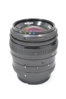 USED Nikon PC-Nikkor 35mm F2.8 Non AI