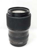 Used Fujifilm 110mm F2 GF R LM Lens