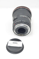 USED Canon 17-40mm F4 L USM Lens