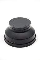 Used Canon LA-DC58B Conversion Lens Adapter w/TC-DC58C (2X) & WC-DC58B (0.75X)