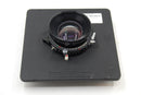 Used Toyo 4x5 Camera w/Rodenstock Sironar-N 210mm f/5.6 MC & S-K 90mm f8