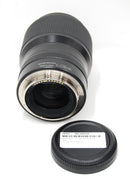 Used Fujifilm 110mm F2 GF R LM Lens