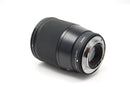 Used Sigma 16mm f1.4 DC DN Contemporary Lens for FUJIFILM X