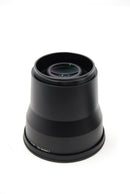 Used Canon LA-DC58B Conversion Lens Adapter w/TC-DC58C (2X) & WC-DC58B (0.75X)