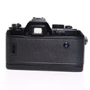 Nikon N2020 35mm SLR Film Camera Body Only - Untested (0015)