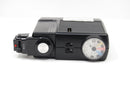 Used Vivitar 292 Auto Thyristor Flash w/Charger & 3 Batteries