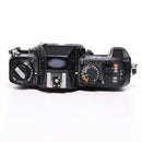 Nikon N2020 35mm SLR Film Camera Body Only - Untested (0015)