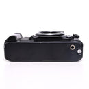 Nikon N2020 35mm SLR Film Camera Body Only - Untested (0015)