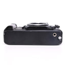 Nikon N2020 35mm SLR Film Camera Body Only - Untested (0015)