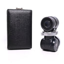 Arriflex 16 Right Angle Periscope Finder 16mm Arri Camera Adapter & Case (0014)