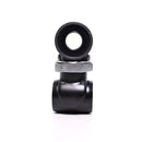 Arriflex 16 Right Angle Periscope Finder 16mm Arri Camera Adapter & Case (0014)