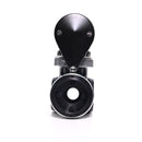 Arriflex 16 Right Angle Periscope Finder 16mm Arri Camera Adapter & Case (0014)