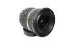 USED Tamron SP 10-24mm f3.5-4.5 DI D (Nikon F Mount)