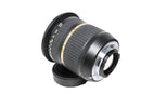 USED Tamron SP 10-24mm f3.5-4.5 DI D (Nikon F Mount)