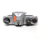 Pentax K1000 35mm Film Camera - Parts Or Repair - Shutter Issue (0016)