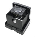 OEM Mamiya TLR Waist Level Finder for C330 C330F C330S C33 C3 C220 TLR Cameras (0033)