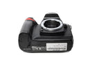 USED Nikon D70 DSLR Camera Body
