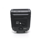 Olympus FL-LM3 Flash for E-M1 M5 M10 Mark II III & Pen W/Case Japan (0030)