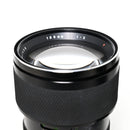 Soligor 135mm f/2 P MF Lens for Minolta MD - Great Condition! (0023)