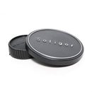Soligor 135mm f/2 P MF Lens for Minolta MD - Great Condition! (0023)