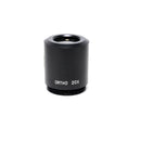 Bushnell Spacemaster 60mm Telescope 78-1800 w/ 20x Eyepiece (0022)
