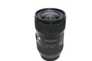 USED Sigma 18-35mm F1.8 DC HSM Lens for Nikon